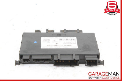 03-12 Mercedes W219 CLS500 GL450 Front Left Side Seat Control Module Unit OEM