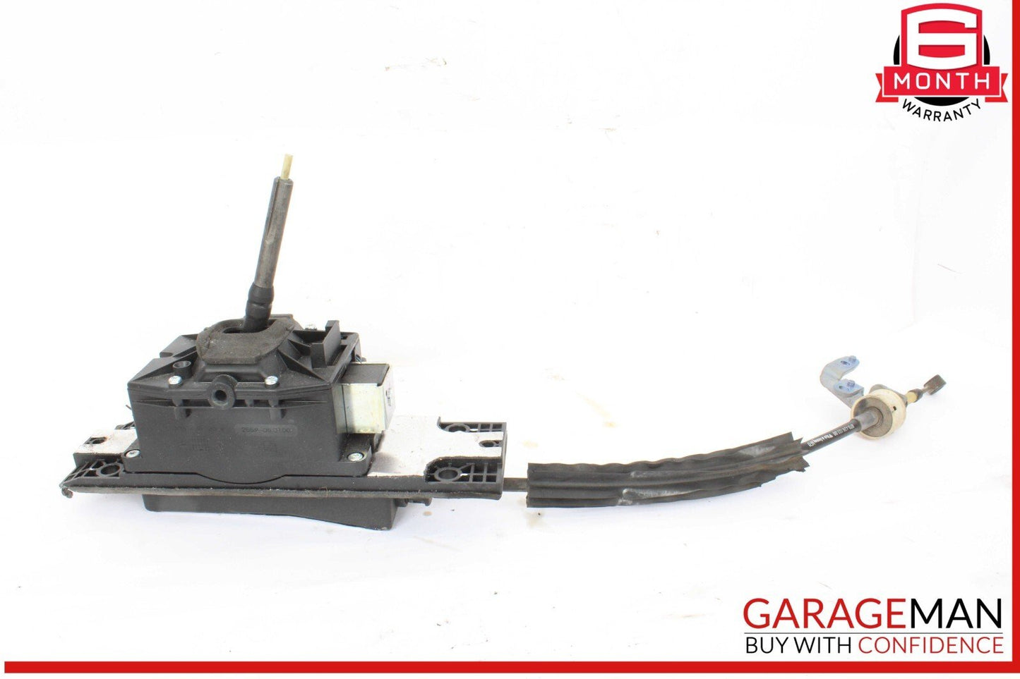 10-16 Porsche Panamera 970 Floor Gear Shift Shifter Selector Box OEM