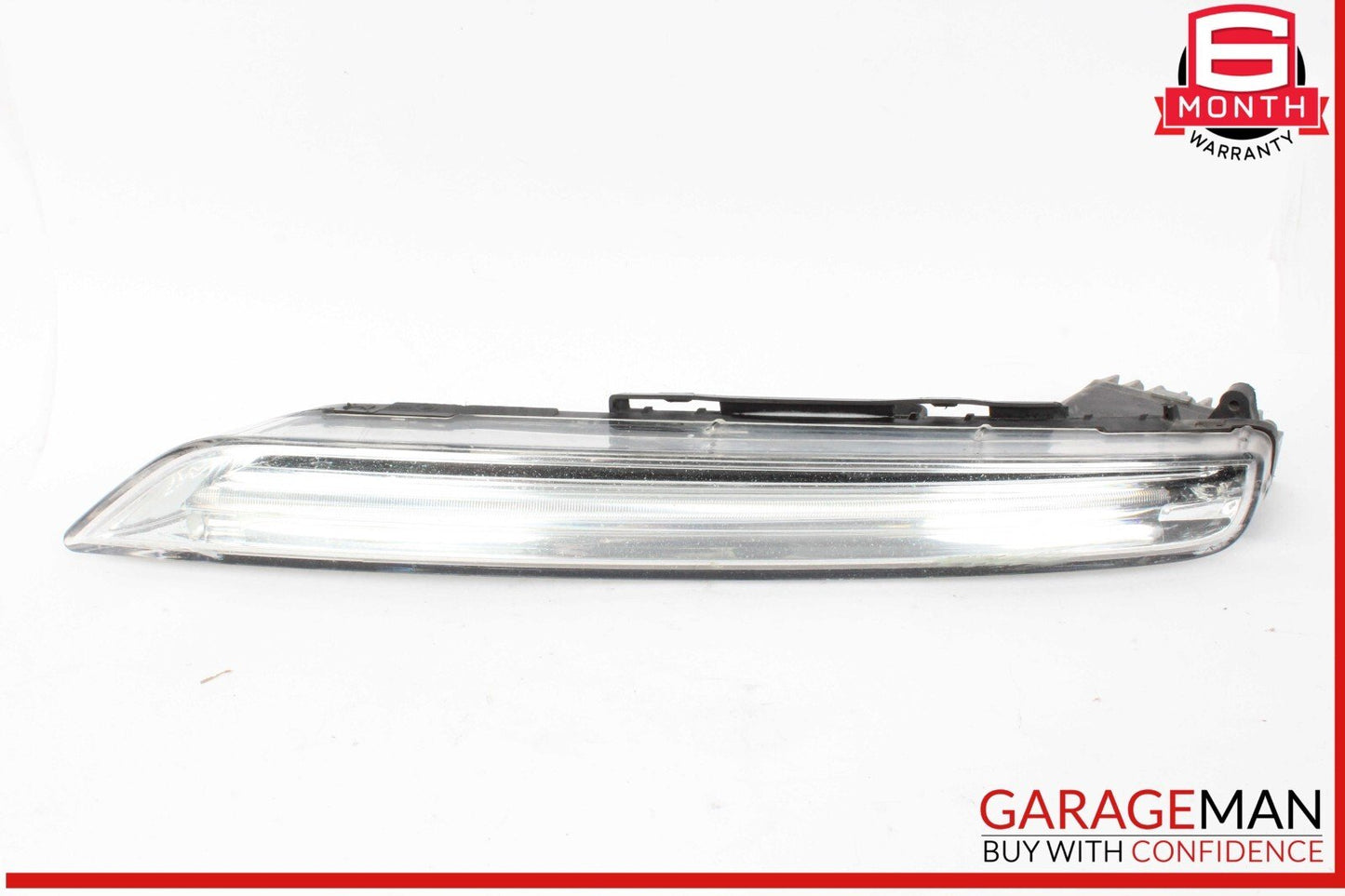 15-18 Porsche Cayenne 958 Front Right Passenger Side Fog Light Lamp