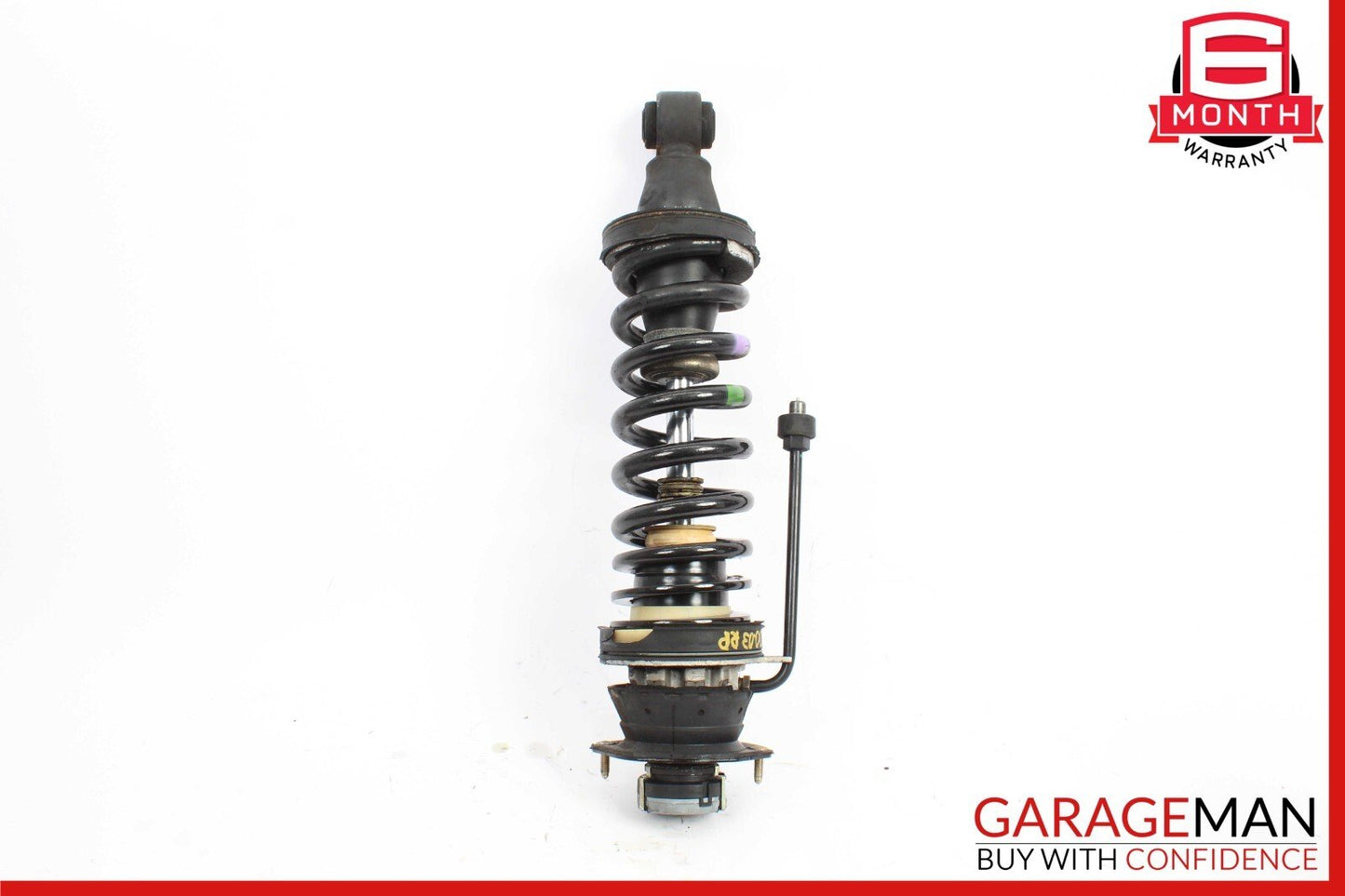 03-06 Mercedes R230 SL500 SL600 Rear Right Hydraulic Shock Strut Absorber OEM