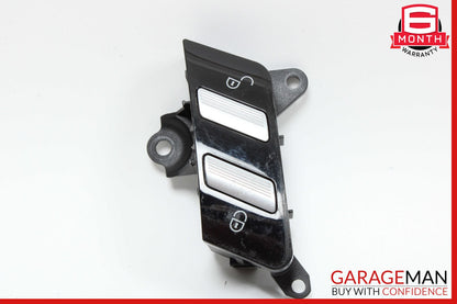 07-14 Mercedes W221 S550 Door Lock Switch Front Left Side 2218213051 OEM