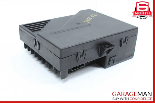 07-14 Mercedes W221 S550 CL550 Electric Power Supply Control Fuse Box Module OEM