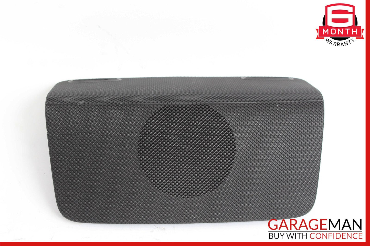 12-20 Mercedes R172 SLK250 SLC300 Rear Shelf Speaker Cover Grille Grill OEM