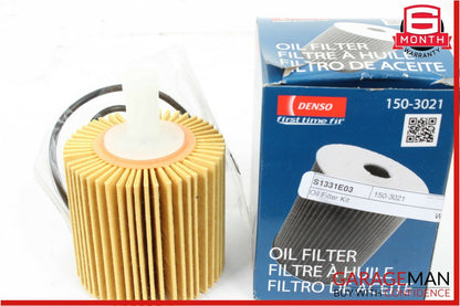 Denso 150-3021 Engine Motor Oil Filter