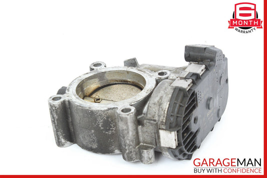 12-15 Mercedes W204 C250 SLK250 M271 1.8L Engine Throttle Body 2661410525 OEM