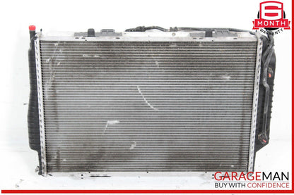04-08 Chrysler Crossfire Engine Cooling Radiator Assembly 2025007803 OEM