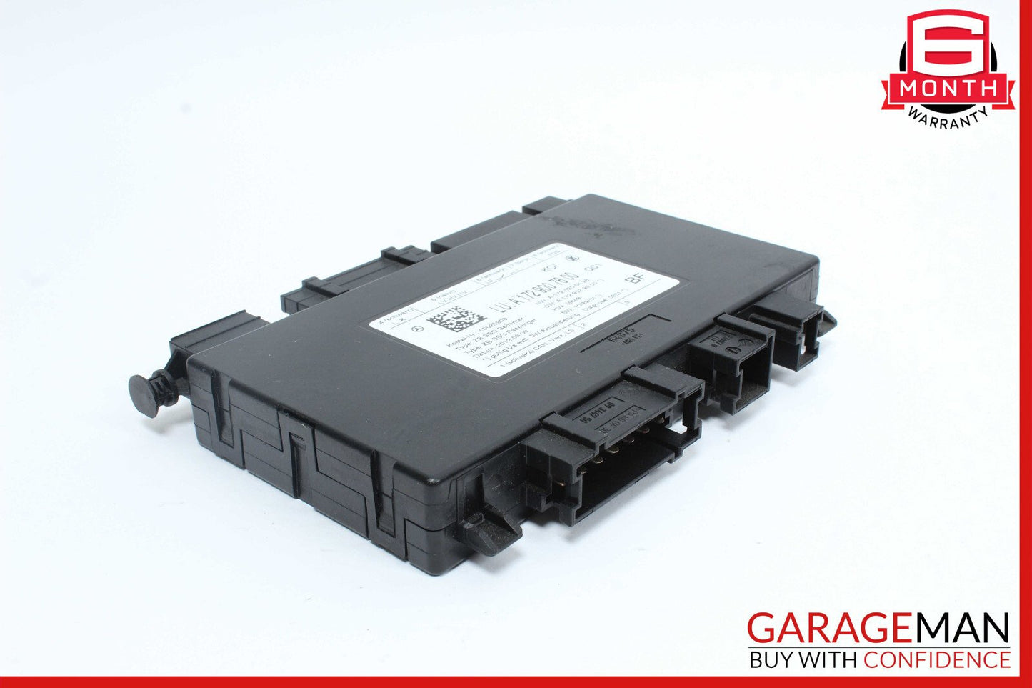 08-18 Mercedes W212 E350 SLK250 C350 Front Right Seat Control Module OEM