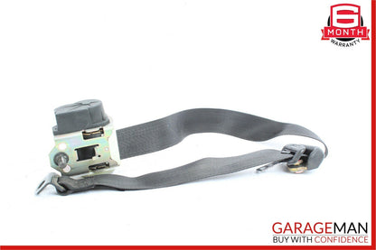 98-05 Mercedes W163 ML320 ML500 Front Right Side Seat Belt Retractor Black OEM