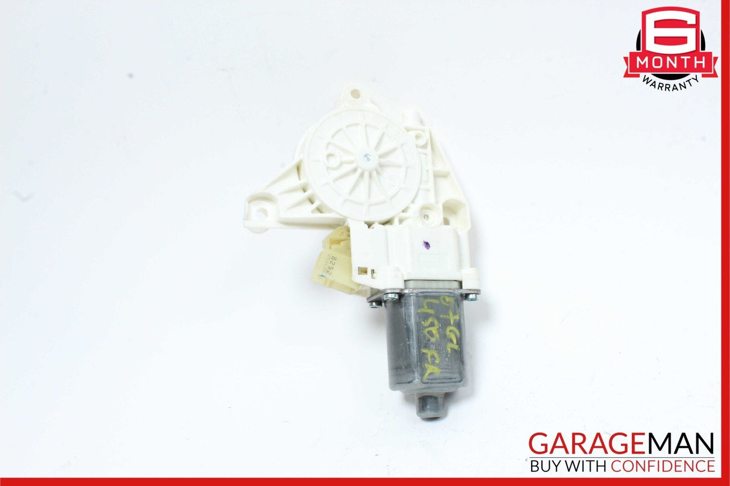 07-12 MERCEDES X164 GL450 ML350 FRONT RIGHT PASSENGER SIDE WINDOW MOTOR OEM