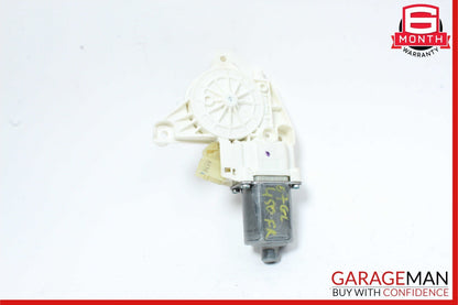 07-12 MERCEDES X164 GL450 ML350 FRONT RIGHT PASSENGER SIDE WINDOW MOTOR OEM
