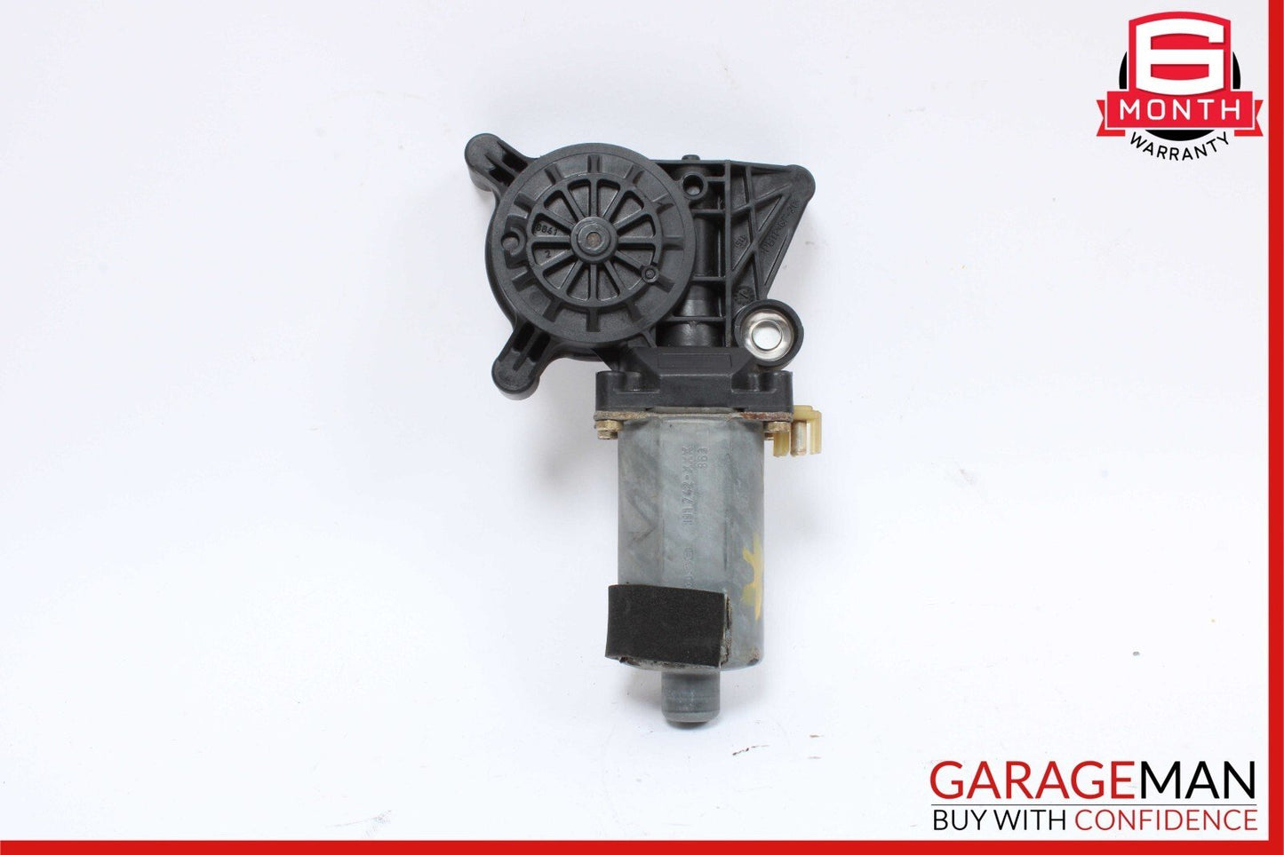97-04 Mercedes R170 SLK230 Front Right Side Door Window Regulator Motor Unit OEM