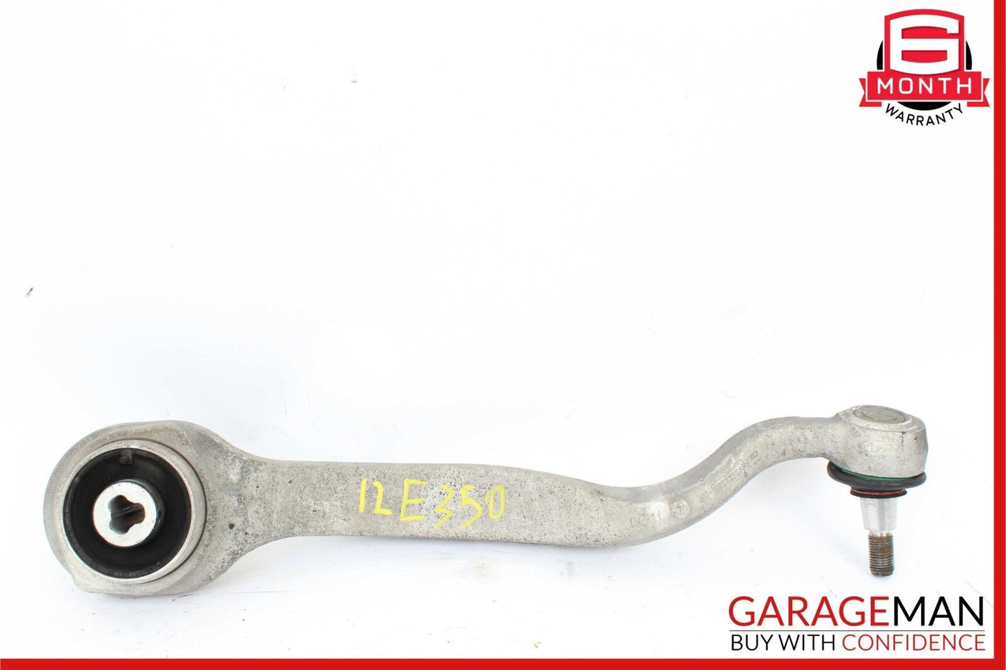 10-16 Mercedes W212 E350 E550 Front Right Top Upper Control Arm 2123302811 OEM