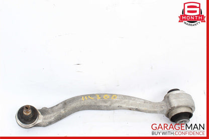 08-14 Mercedes W204 C300 C250 Front Left Side Curved Wishbone Control Arm OEM
