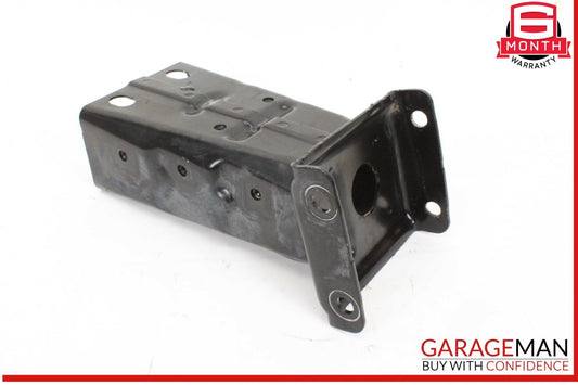 07-13 Mercedes W221 S550 S600 Front Left Side Bumper Reinforcement Bracket OEM