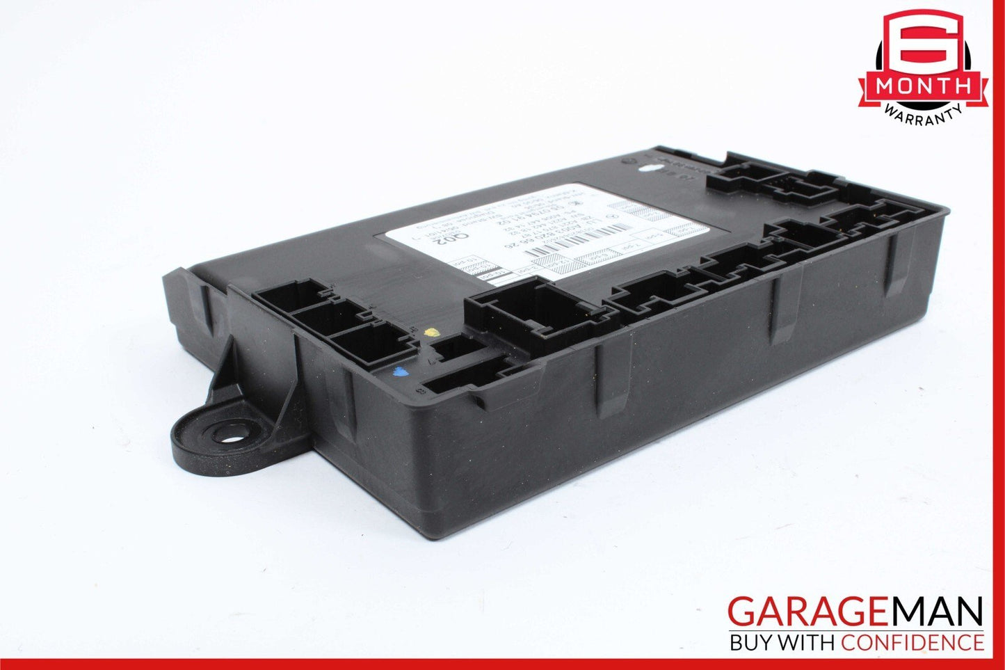 07-09 Mercedes W221 S550 S65 AMG Rear Left Or Right Side Door Control Module OEM