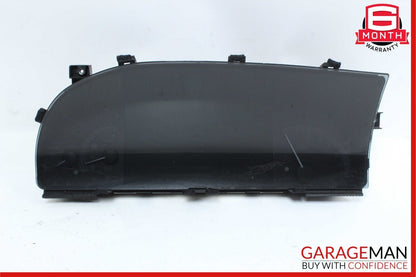 07-10 Mercedes W221 S550 CL550 S600 Instrument Cluster Speedometer OEM