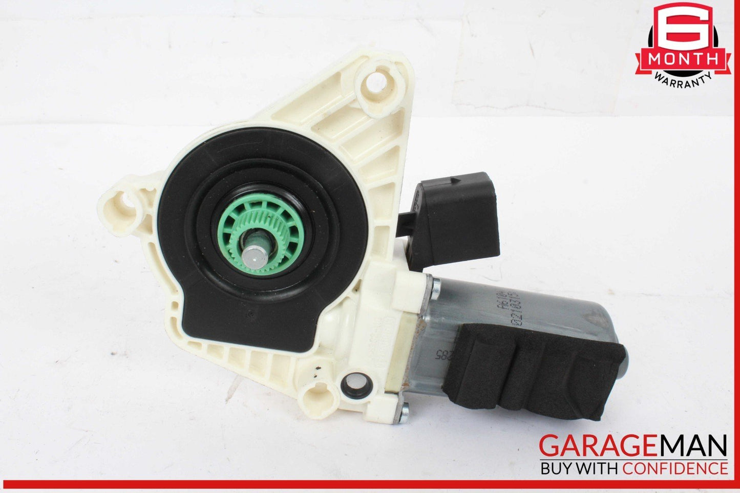14-18 Mercedes W117 CLA250 Front Right Door Window Regulator Motor Unit OEM