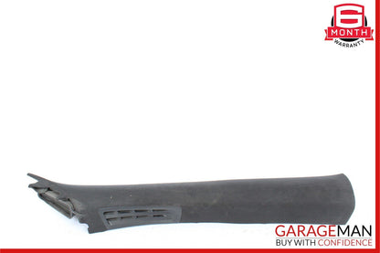 17-22 Infiniti Q60 Front Right Passenger Side A Pillar Windshield Trim Cover OEM