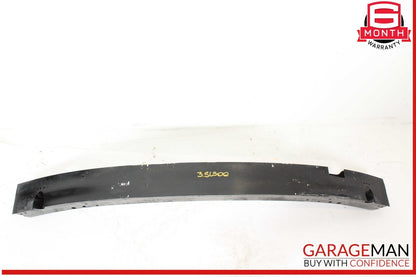 03-08 Mercedes R230 SL500 Front Bumper Reinforcement Impact Crash Bar Rebar OEM