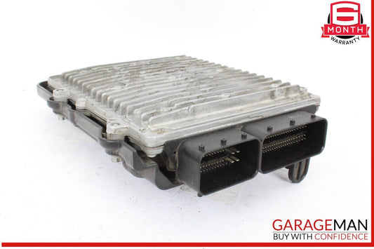 12-16 Mercedes W212 E350 C350 GLK350 ECU Engine Control Module Unit OEM