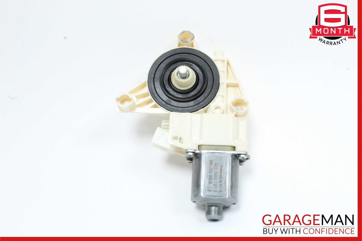 08-16 Mercedes C300 E350 E400 C250 Front Left Door Window Regulator Motor Unit