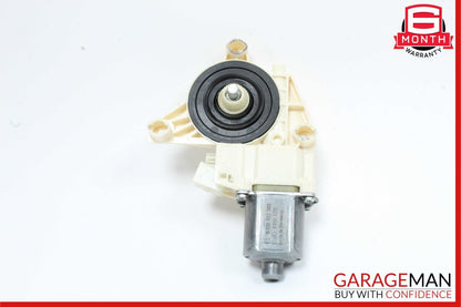 08-16 Mercedes C300 E350 E400 C250 Front Left Door Window Regulator Motor Unit