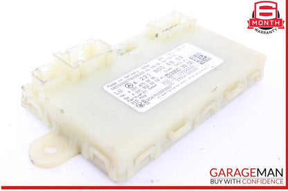 10-14 Mercedes W221 S550 S400 CL550 Keyless Go Entry Control Module Unit OEM