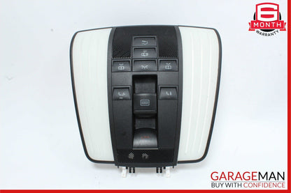 Mercedes-Benz CLS400 Overhead Dome Light Lamp E-Class E Class Mercedes Benz MB OEM Original