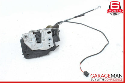 03-09 Mercedes W211 E550 E63 Front Right Passenger Door Lock Latch Actuator OEM