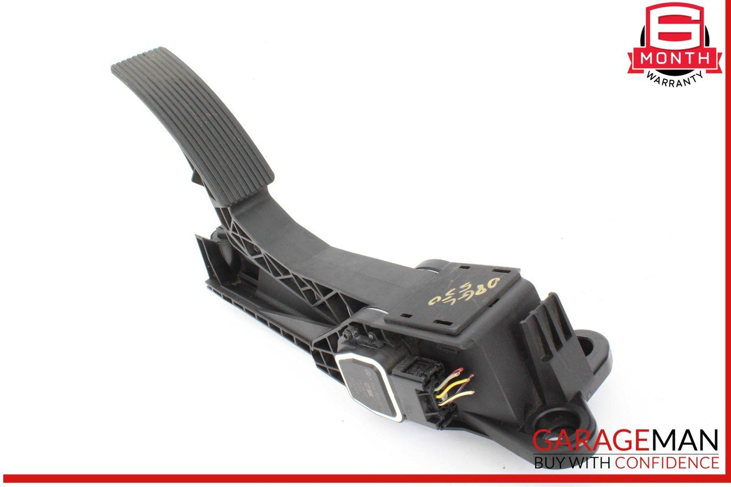 06-13 Mercedes X164 GL350 ML550 Gas Throttle Pedal Accelerator 1643000004 OEM