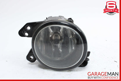 Mercedes X164 GL450 CL550 E350 Front Left Driver Bumper Fog Light Lamp OEM