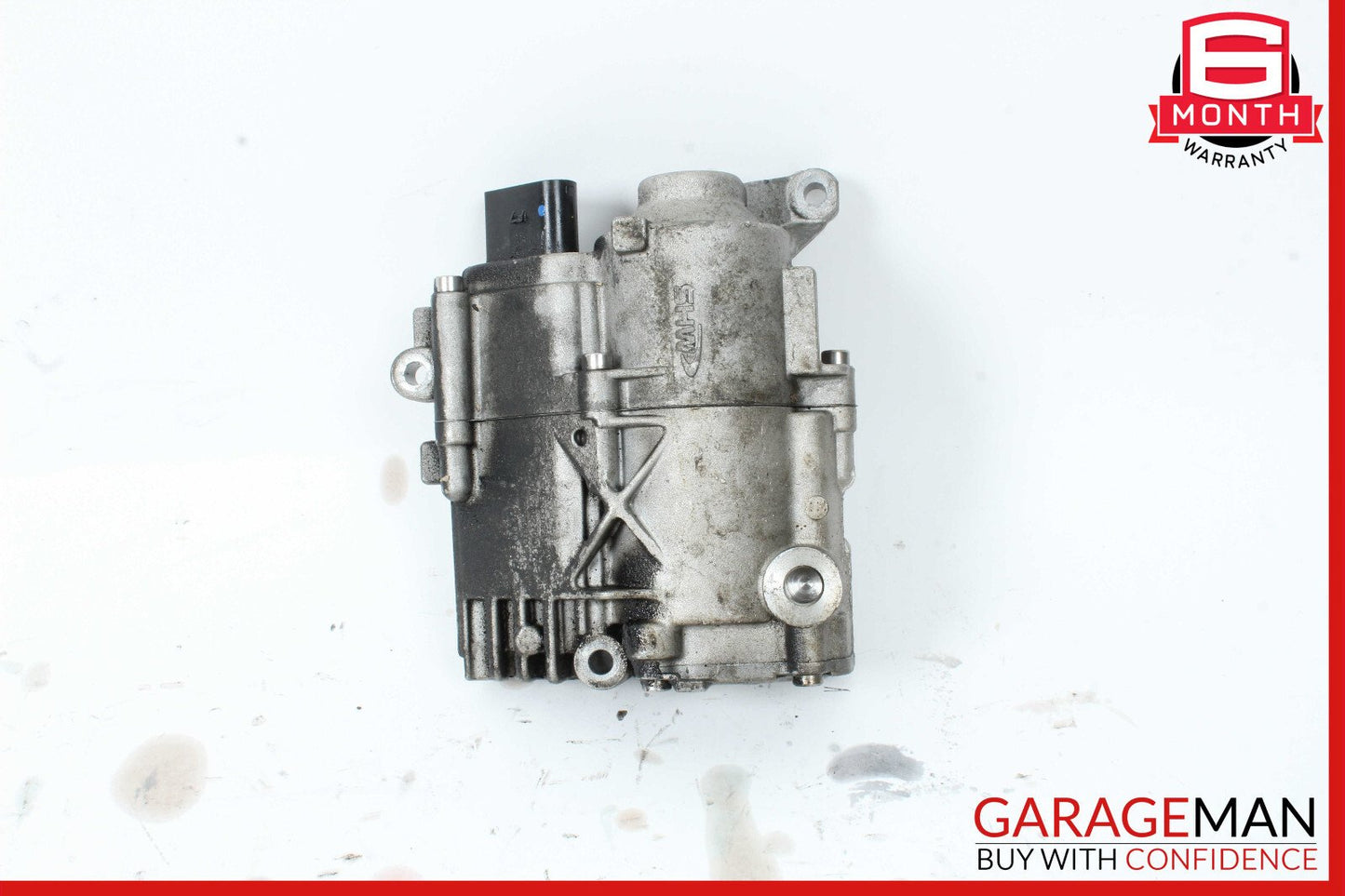 Mercedes W221 S400 E350 Transmission Auxiliary Oil Pump OEM