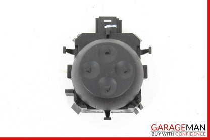 08-15 Mercedes W251 R350 GLK350 Front Left Side Seat Lumbar Switch Control OEM