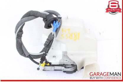 18-23 Audi RS5 S5 Front Left Driver Side Door Lock Latch Actuator 8W6837349 OEM