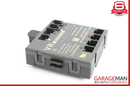 08-14 Mercedes W204 C250 Front Right Passenger Side Door Control Module Unit OEM