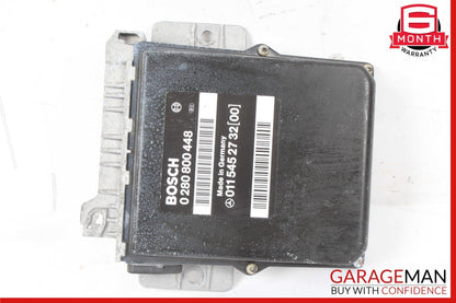 90-93 MERCEDES W124 300E 300TE ECU ECM COMPUTER 0115452732
