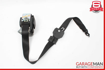 07-09 Mercedes CLS550 E350 Front Right Seatbelt Seat Belt Retractor Assy Black