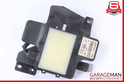 18-21 KIA STINGER REAR RIGHT SIDE BLIND SPOT RADAR SENSOR MODULE W/ BRACKET OEM