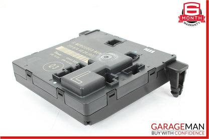 03-09 Mercedes W211 E350 E550 Rear Left Side Door Control Module