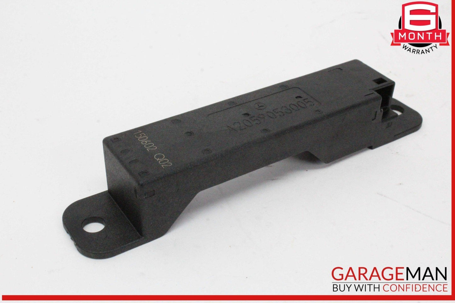 14-17 Mercedes W222 S550 Keyless Key Less Entry Antenna Module 2059053005 OEM