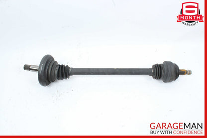 15-17 Mercedes W205 C300 RWD Rear Left Driver Side Axle CV Half Shaft OEM