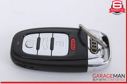 12-18 Audi A7 A6 A8 Q5 Ignition Smart Keyless Entry Key Remote 4H0959754 OEM