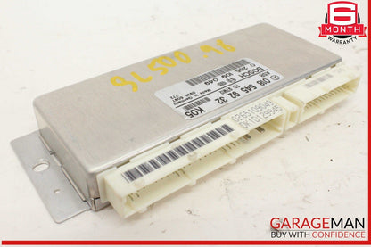 96-98 Mercedes R129 SL500 Electronic Stability Control Module Unit ABS ESP OEM