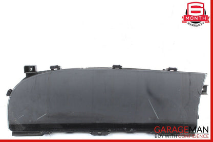 07-13 Mercedes W221 S4000 Speedometer Odometer Instrument Cluster Gauge OEM