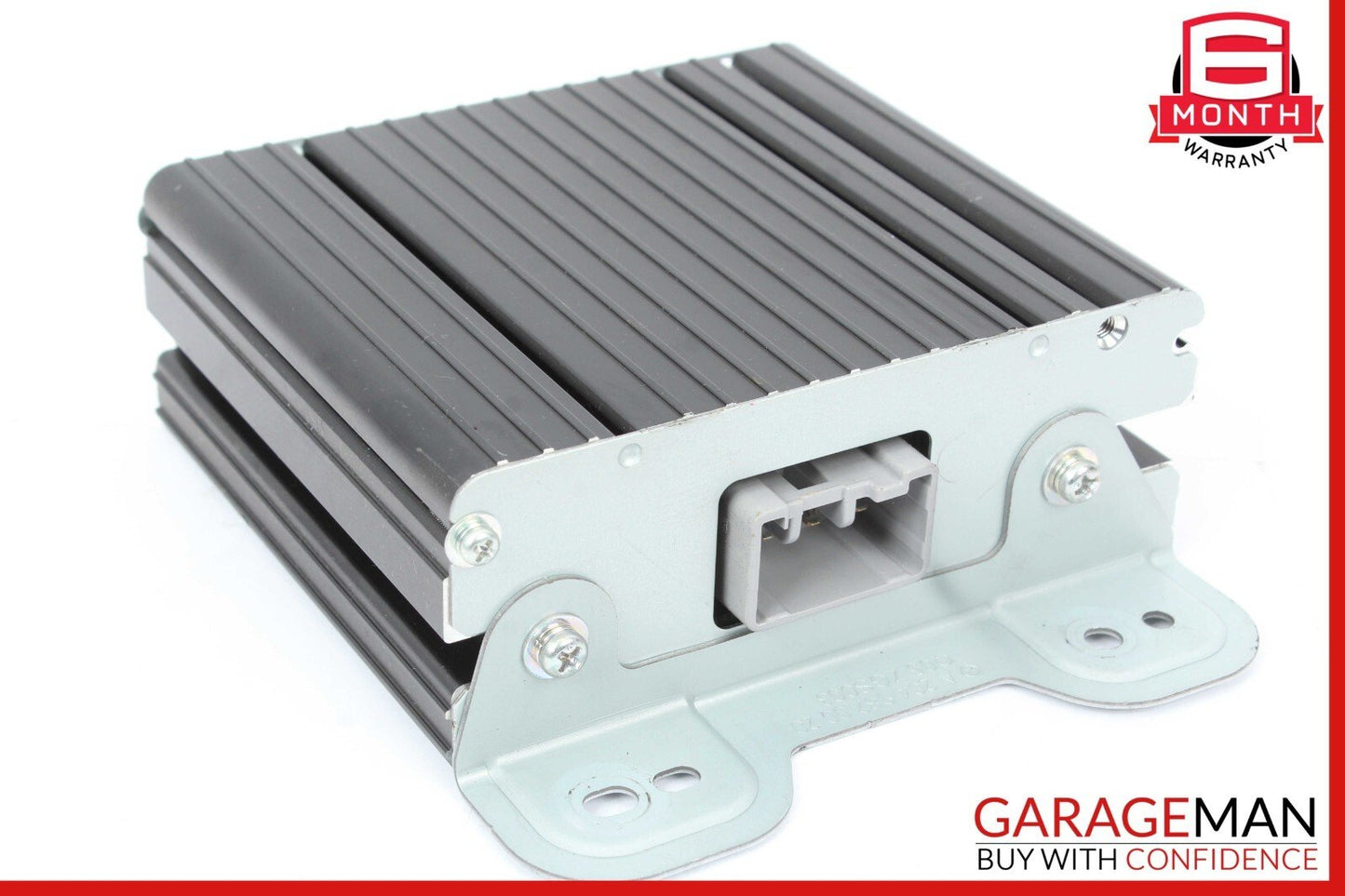 06-13 Mercedes GLK350 R350 ML350 ML550 Power Inverter Control Module Unit