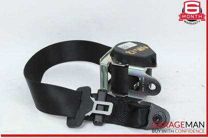 14-22 Maserati Ghibli Rear Left or Right Side Seat Belt Seatbelt Retractor OEM