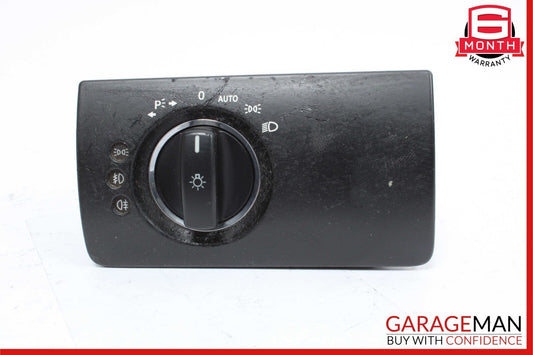 06-13 Mercedes R350 GL450 ML450 GL550 Head Light Headlight Control Switch Module