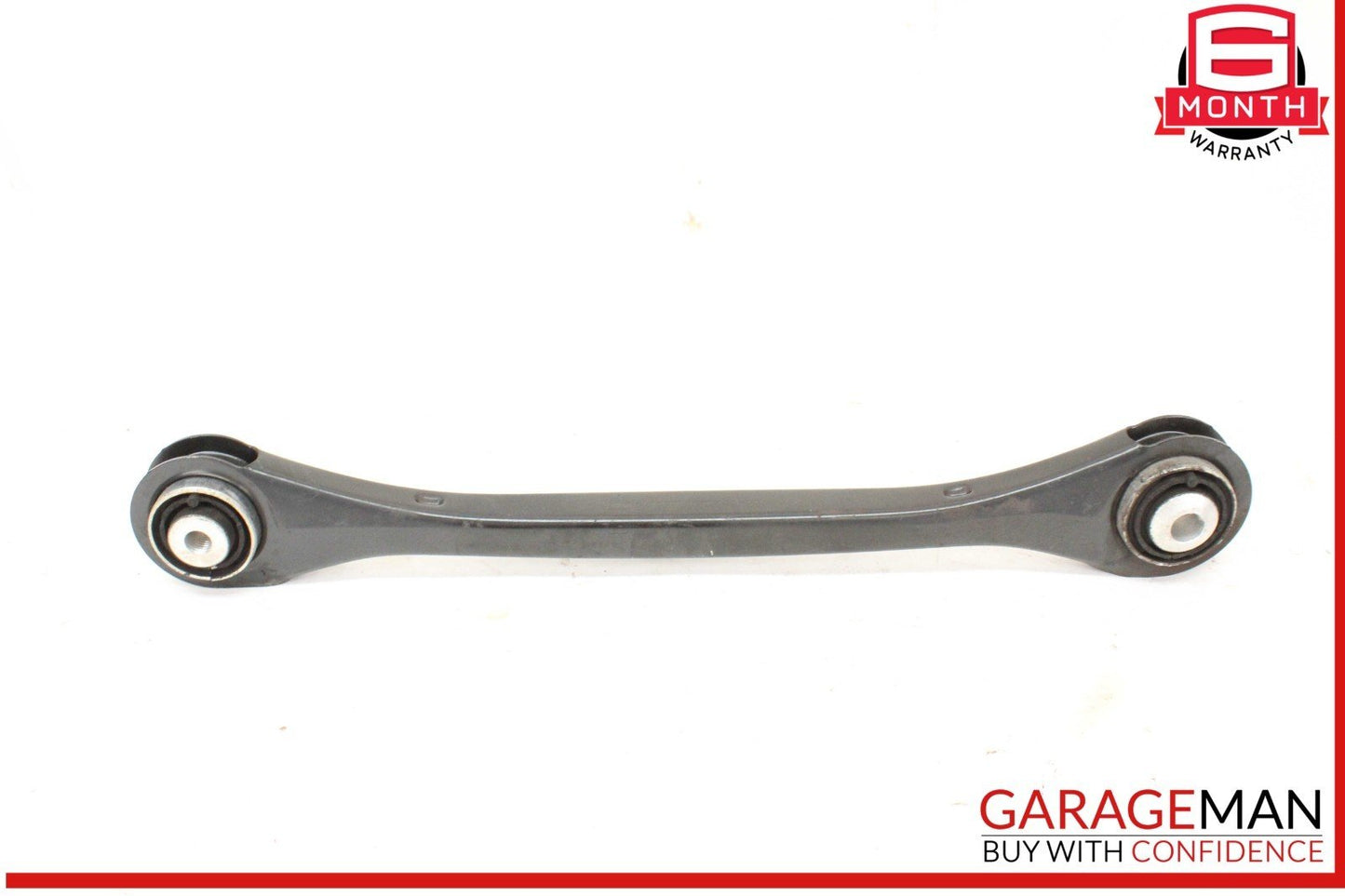 17-24 Audi S5 A4 Rear Right Side Lower Forward Control Arm 4M0505292D OEM