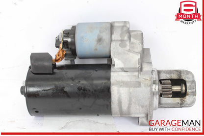 16-19 Mercedes W166 GLE400 GLE350 Engine Starter Motor Bosch 2769064300 OEM