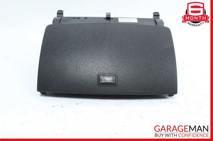 08-11 Mercedes W204 C300 Navigation LCD Display Screen Monitor w/ Cover OEM